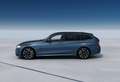 BMW 330 e Touring MSport Blu/Azzurro - thumbnail 4