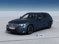 BMW 330 e Touring MSport Blu/Azzurro - thumbnail 1