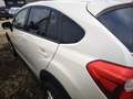 Subaru XV Weiß - thumbnail 4