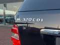 Mercedes-Benz ML 320 M-klasse CDI | Schuidak | Keyless | Harman Kardon Чорний - thumbnail 8