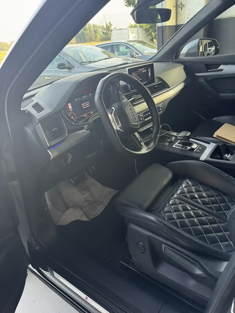 Audi Q5 50 TDI 286 Tiptronic 8 Quattro Business Executive - 2
