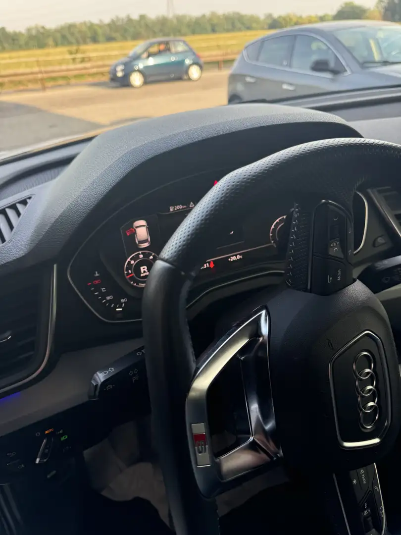 Audi Q5 50 TDI 286 Tiptronic 8 Quattro Business Executive - 1