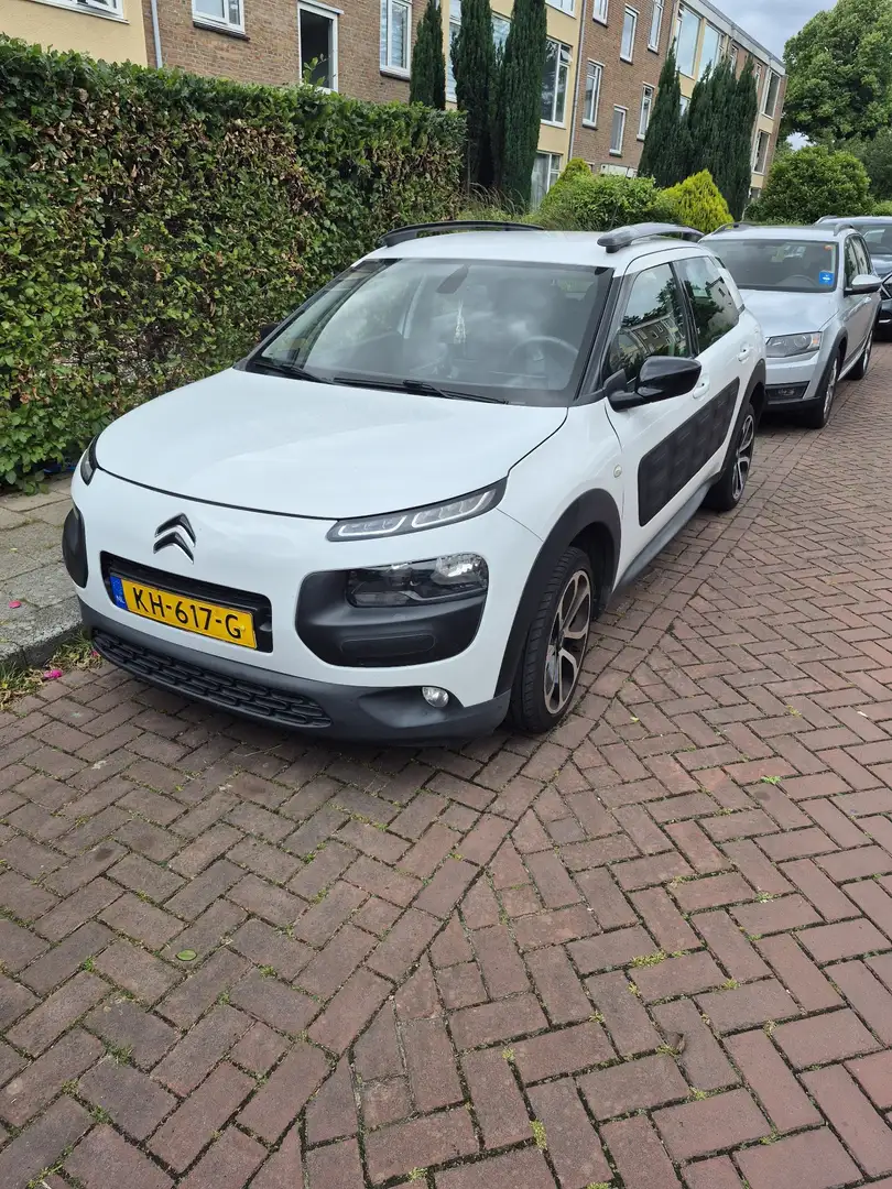 Citroen C4 Cactus PureTech 82 Business Class - 1