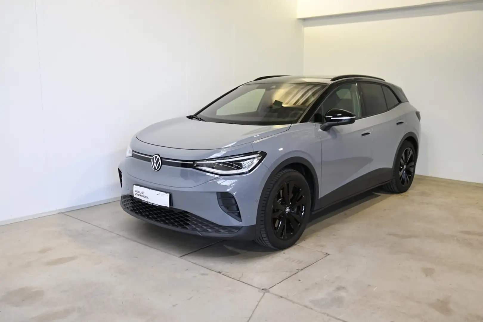 Volkswagen ID.4 Pro 4MOTION 210 kW Business Grau - 1