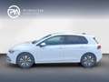 Volkswagen Golf Life TDI Weiß - thumbnail 4
