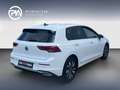 Volkswagen Golf Life TDI Weiß - thumbnail 7