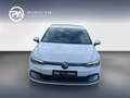 Volkswagen Golf Life TDI Weiß - thumbnail 2