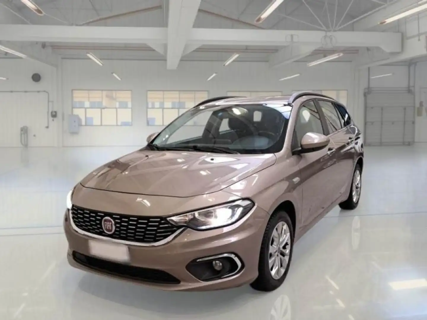Fiat Tipo 1.3 Mjt S&S SW Business Bronzo - 1