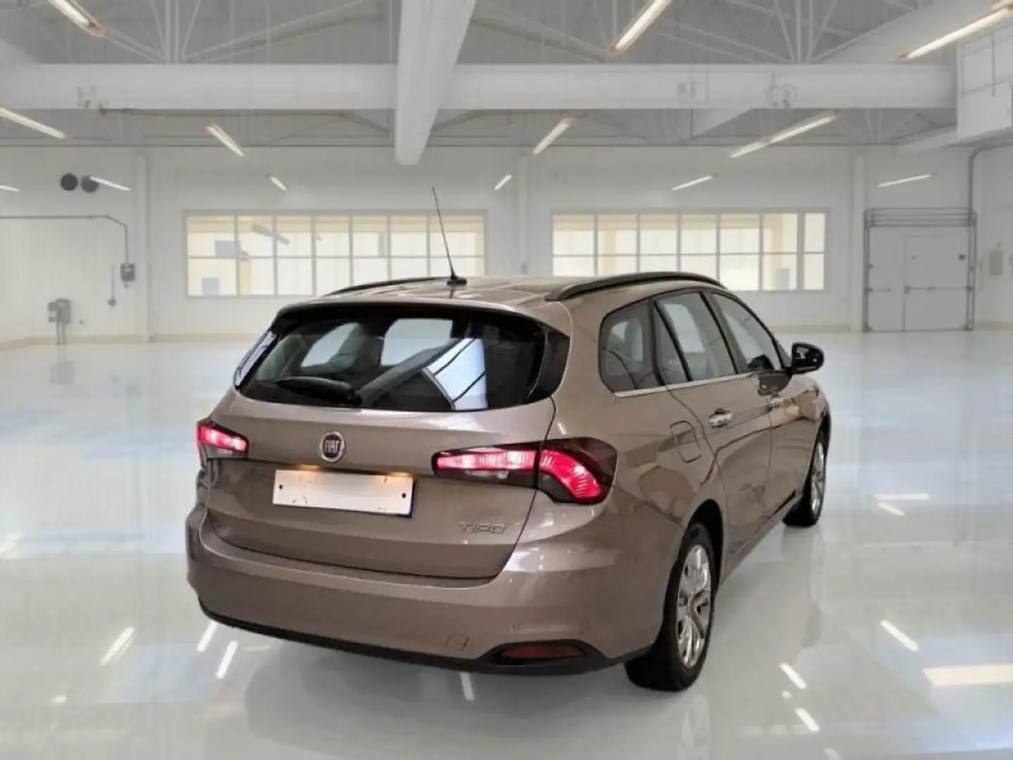 Fiat Tipo 1.3 Mjt S&S SW Business Bronzo - 2