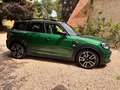 MINI Cooper Countryman John Cooper W. Trim. FabrieksGarantie tot 02/2027 Vert - thumbnail 2