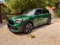 MINI Cooper Countryman John Cooper W. Trim. FabrieksGarantie tot 02/2027 Vert - thumbnail 1