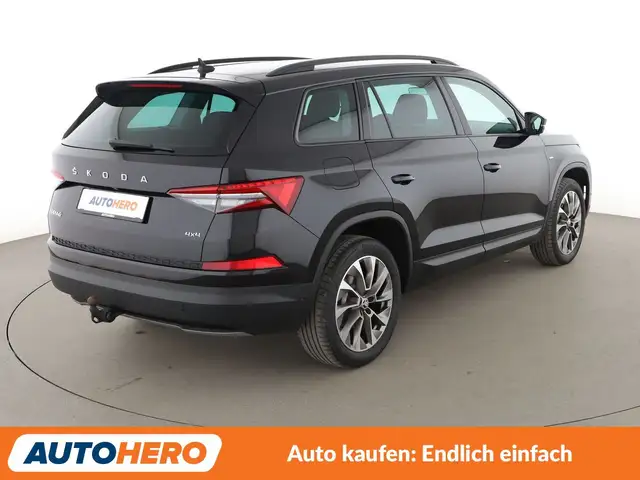 Skoda Kodiaq view 6