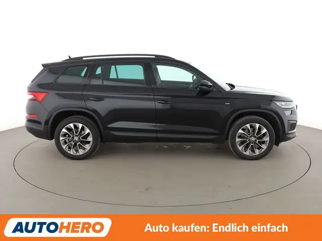Skoda Kodiaq view 7