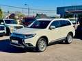 Mitsubishi Outlander 2.0*NAVI*KAM*APP*18 ZOLL*SHZ* Blanco - thumbnail 1