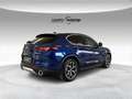Alfa Romeo Stelvio 2.2 Turbo Executive Blu/Azzurro - thumbnail 12