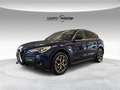 Alfa Romeo Stelvio 2.2 Turbo Executive Blu/Azzurro - thumbnail 8