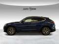 Alfa Romeo Stelvio 2.2 Turbo Executive Blu/Azzurro - thumbnail 3