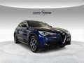 Alfa Romeo Stelvio 2.2 Turbo Executive Blu/Azzurro - thumbnail 14