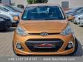 Hyundai i10 |EURO6|Navi|PDC|Sitz+Standheizung|Tempomat Orange - thumbnail 2