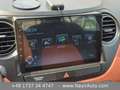 Hyundai i10 |EURO6|Navi|PDC|Sitz+Standheizung|Tempomat Orange - thumbnail 13