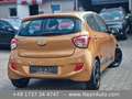 Hyundai i10 |EURO6|Navi|PDC|Sitz+Standheizung|Tempomat Orange - thumbnail 4