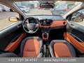 Hyundai i10 |EURO6|Navi|PDC|Sitz+Standheizung|Tempomat Orange - thumbnail 9