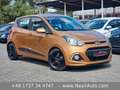 Hyundai i10 |EURO6|Navi|PDC|Sitz+Standheizung|Tempomat Orange - thumbnail 1