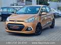 Hyundai i10 |EURO6|Navi|PDC|Sitz+Standheizung|Tempomat Orange - thumbnail 3