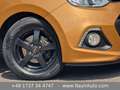 Hyundai i10 |EURO6|Navi|PDC|Sitz+Standheizung|Tempomat Orange - thumbnail 6