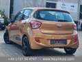 Hyundai i10 |EURO6|Navi|PDC|Sitz+Standheizung|Tempomat Orange - thumbnail 5