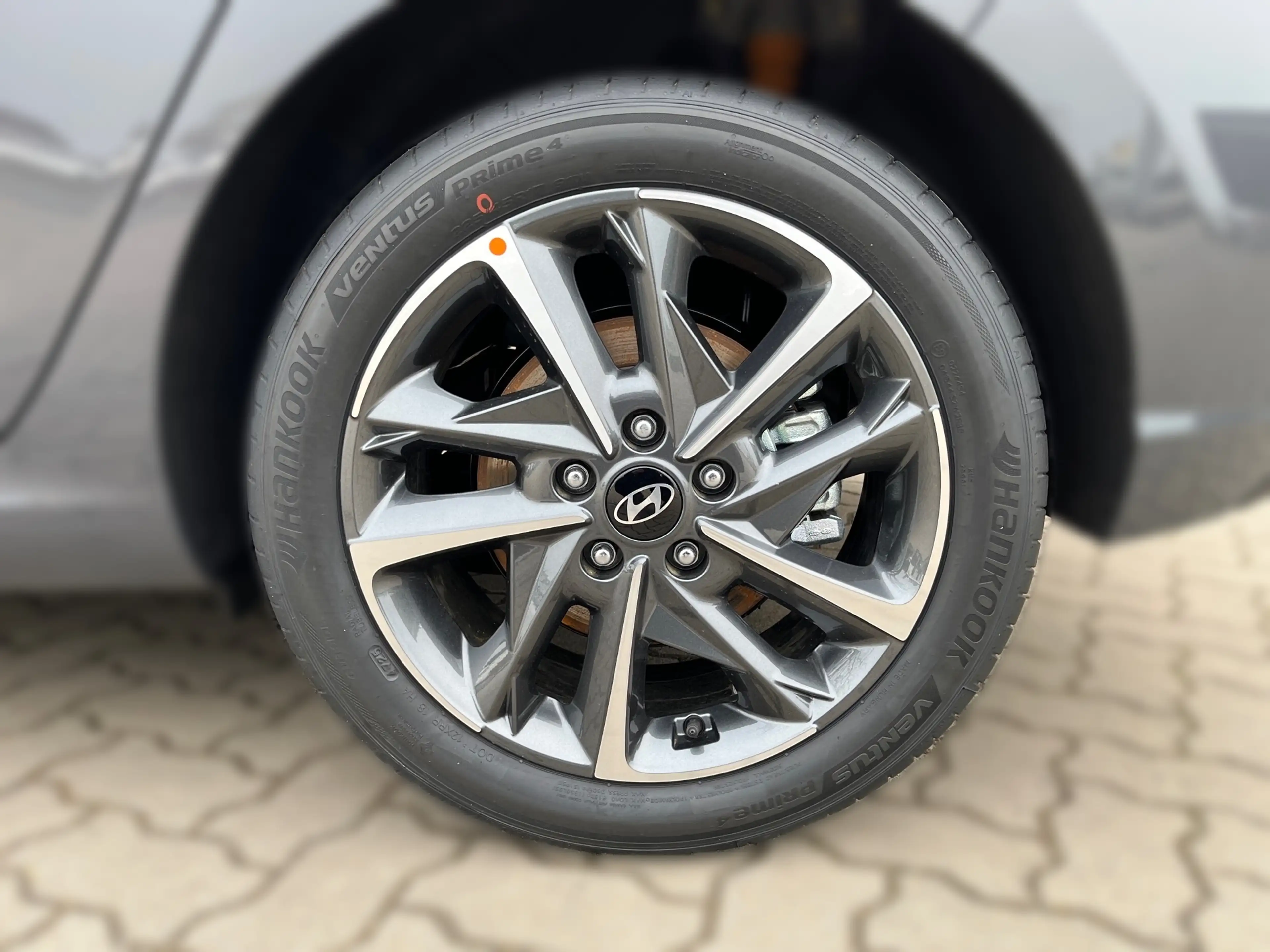 Hyundai i30 MY26 1.6 T-GDI Aut. Trend +Kamera+Navi+SHZ — photo 6