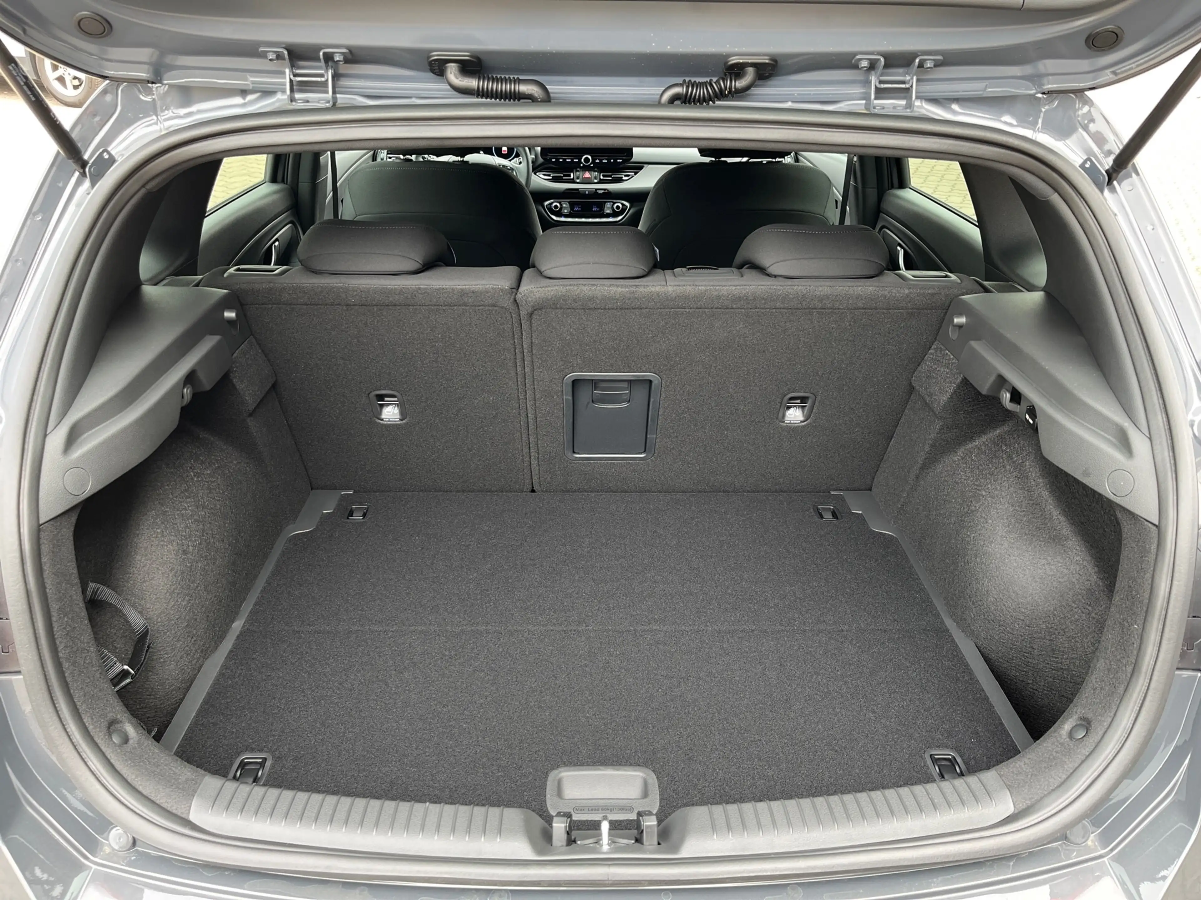 Hyundai i30 MY26 1.6 T-GDI Aut. Trend +Kamera+Navi+SHZ — photo 7