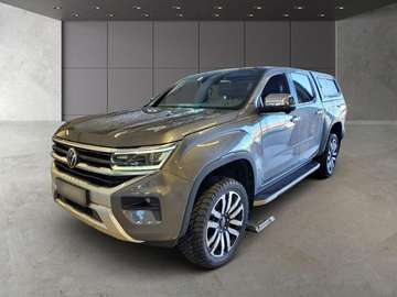 Aventura 3.0 TDI
