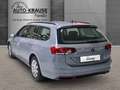 Volkswagen Passat Variant 1.5 TSI Conceptline Klima Telefon Grau - thumbnail 4