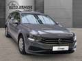 Volkswagen Passat Variant 1.5 TSI Conceptline Klima Telefon Grau - thumbnail 6