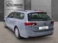 Volkswagen Passat BMT Start-Stopp EU6d 1.5 TSI Conceptline Parksenso Grau - thumbnail 4