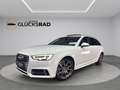 Audi A4 S-Line Avant S-Tronic Pano V-Cockpit R-Kam. Weiß - thumbnail 1