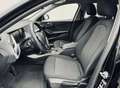 BMW 116 116Diesel // Automatique // Garantie et révisée Schwarz - thumbnail 12