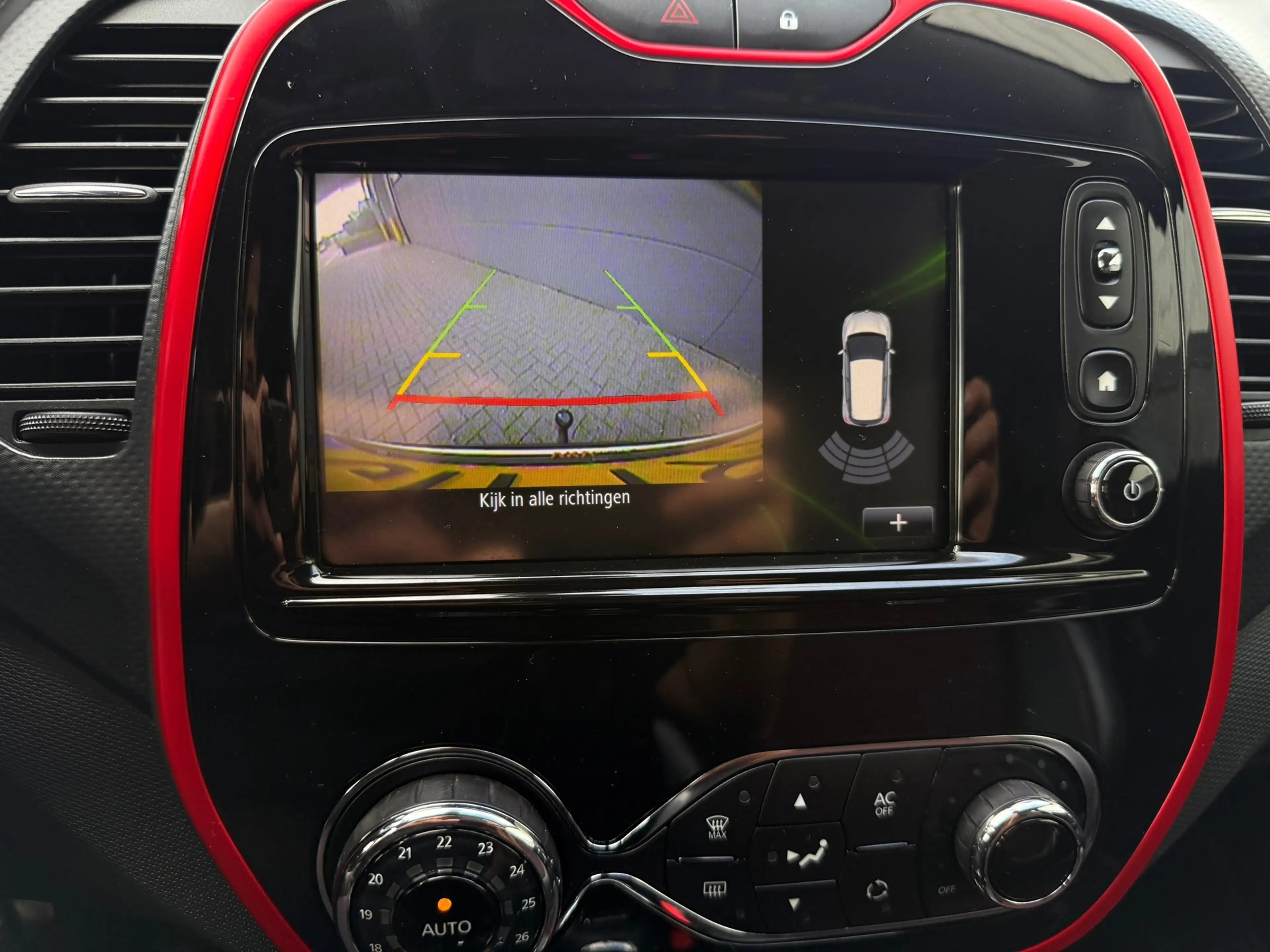Renault Captur 1.2 TCe Helly Hansen*Automaat*AIRCO*APK*CRUISE*NAV — photo 15