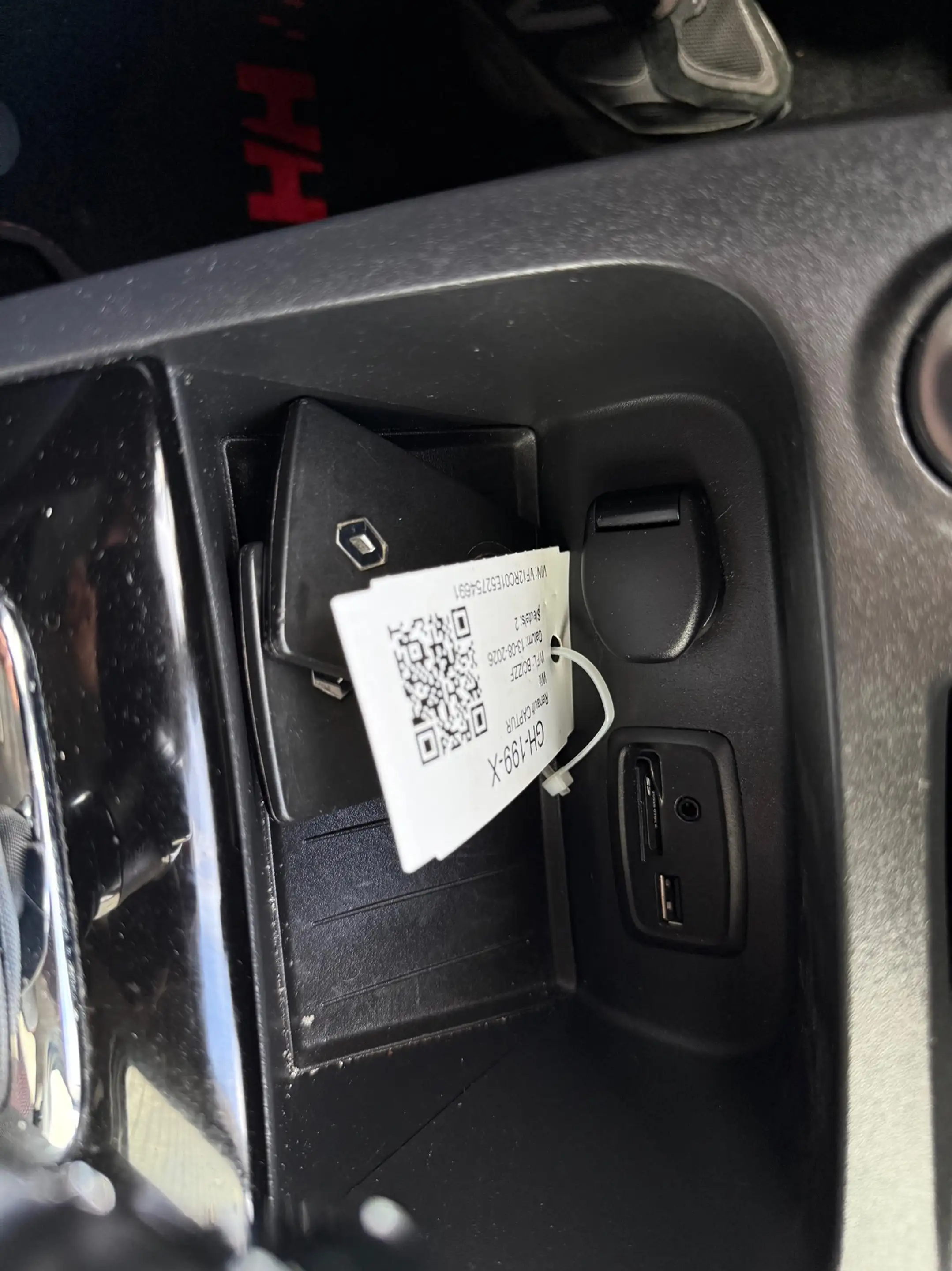 Renault Captur 1.2 TCe Helly Hansen*Automaat*AIRCO*APK*CRUISE*NAV — photo 21