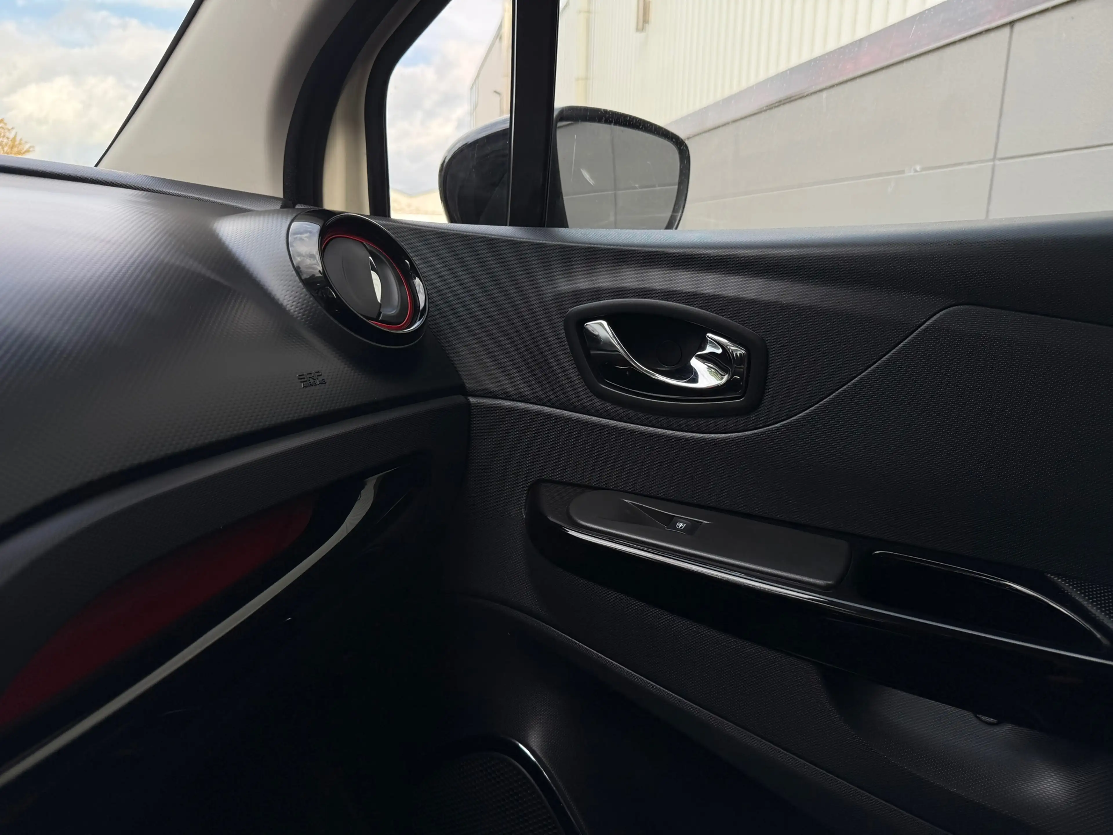 Renault Captur 1.2 TCe Helly Hansen*Automaat*AIRCO*APK*CRUISE*NAV — photo 23
