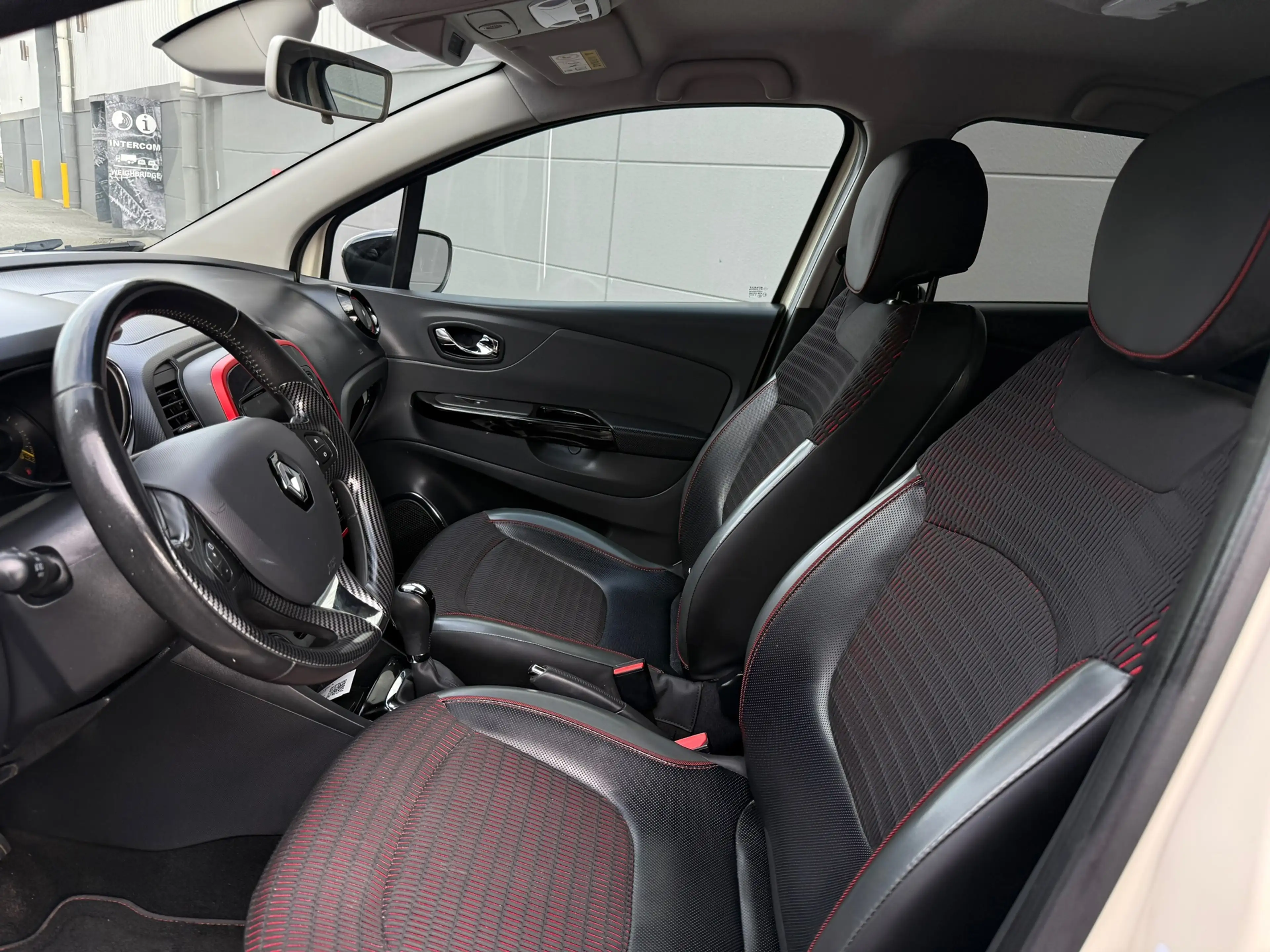 Renault Captur 1.2 TCe Helly Hansen*Automaat*AIRCO*APK*CRUISE*NAV — photo 10