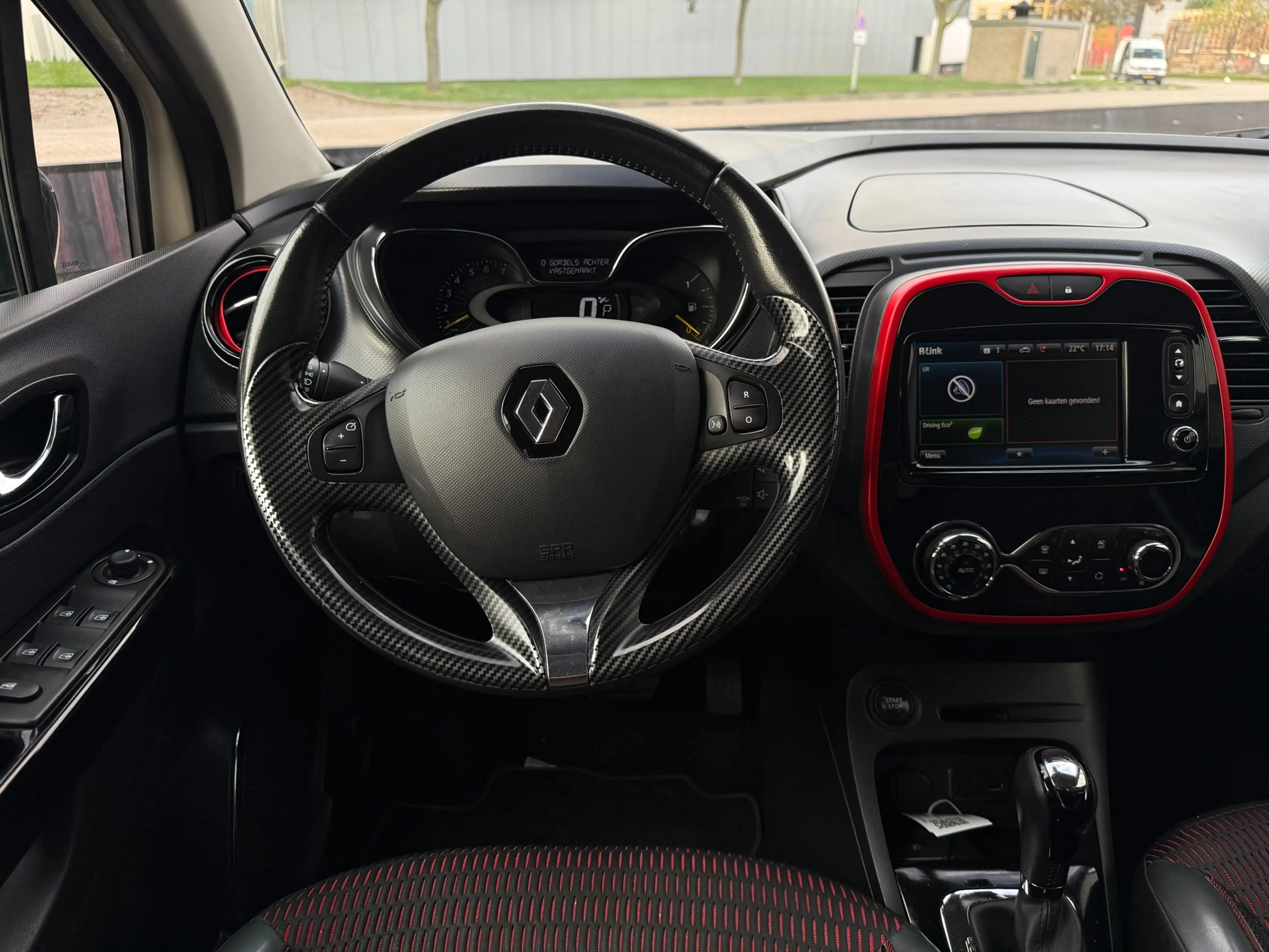 Renault Captur 1.2 TCe Helly Hansen*Automaat*AIRCO*APK*CRUISE*NAV — photo 11