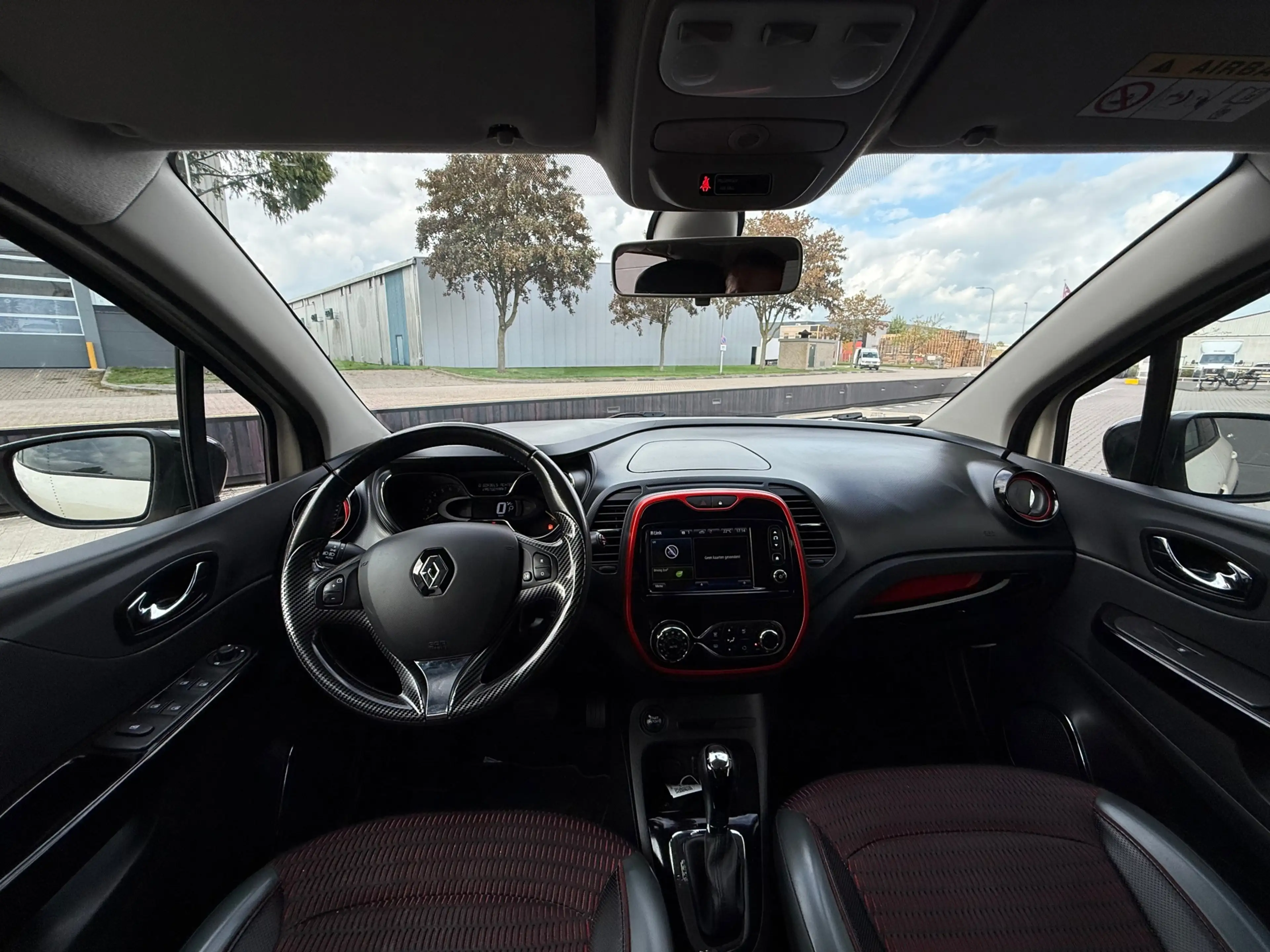 Renault Captur 1.2 TCe Helly Hansen*Automaat*AIRCO*APK*CRUISE*NAV — photo 20