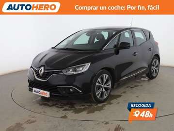 1.3 TCe Energy Zen 103kW