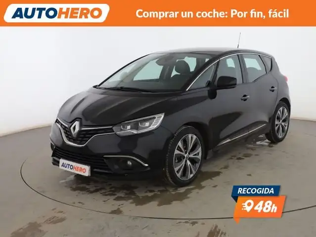 Renault Scenic 1.3 TCe Energy Zen 103kW