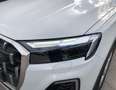 Audi Q7 2ª serie SUV 45 TDI quattro tiptronic Business Ad Bianco - thumbnail 4