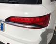 Audi Q7 2ª serie SUV 45 TDI quattro tiptronic Business Ad Bianco - thumbnail 5