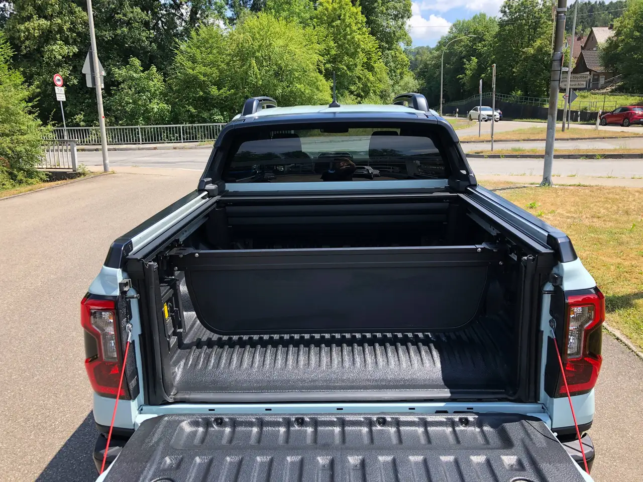 Ford Ranger 2026