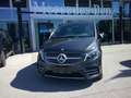 Mercedes-Benz V 300 d 4M lang AMG Leder TOP-Ausstattung Grau - thumbnail 2